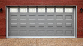 Garage Door Repair at Mukilteo, Washington