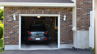 Garage Door Installation at Mukilteo, Washington