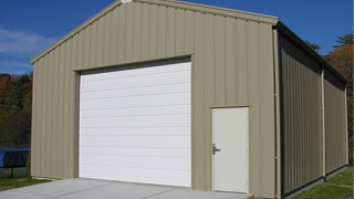 Garage Door Openers at Mukilteo, Washington